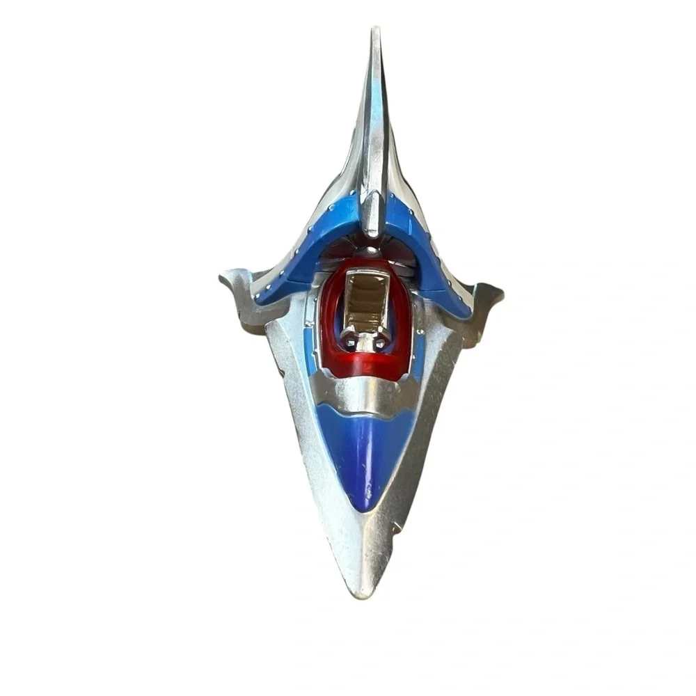 Sky Slicer vehicle from the Skylanders: SuperChargers